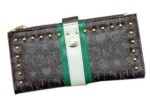 ladies clutch wallet, women's clutch purse