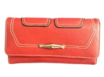 synthetic ladies wallets, custom wallet