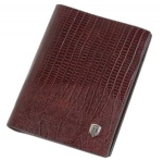 man wallet with coin pocket purse