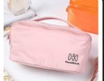 Nylon cosmetic bag, nylon purse, fashion brand accesorry, multi purpose (1)