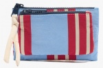 Printing nylon purses, fashion accessories, pouch, cosmetic bag