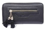pretty zipper wallet