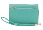 cell phone wallet , mutilfunctional small purse pouch ,