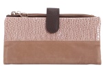 High quality crocodile clutch wallets for women